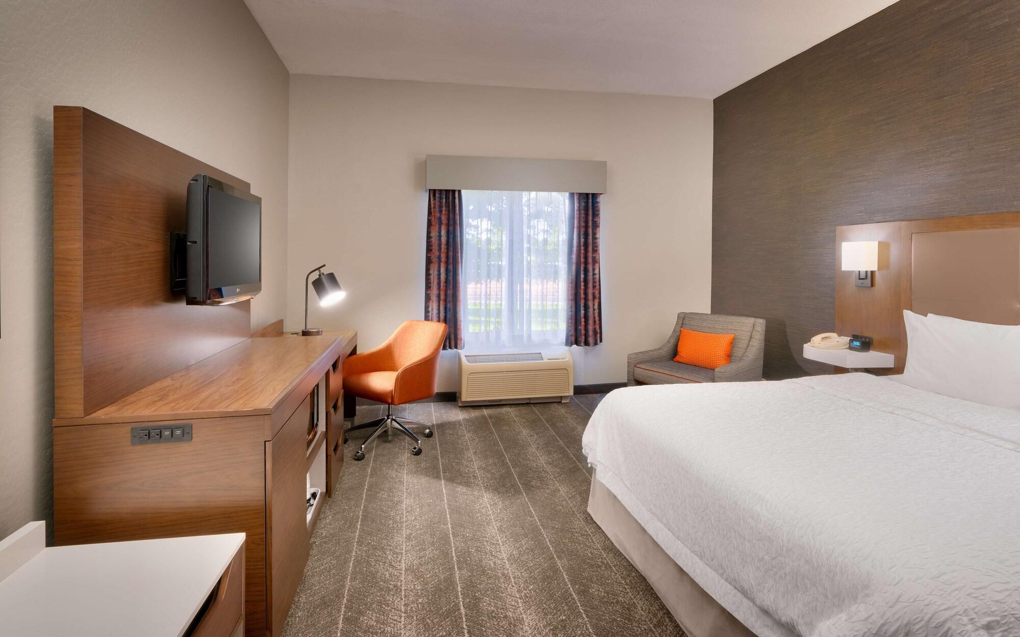 Hampton & Show Low-pinetop Hotel